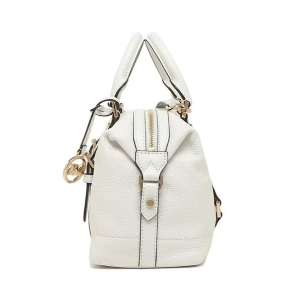 🆕️💥Michael Kors Duffle Satchel bag - Picture 14 of 15